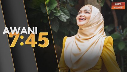 Sumbangan terus bawa nama Malaysia ke luar negara