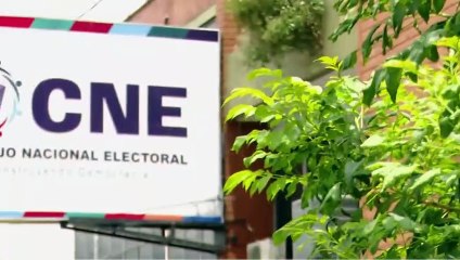 Este martes diputados elijirán al nuevo Consejero del CNE y al Magistrado del TJE