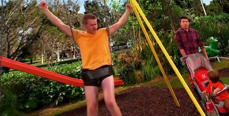 Good Luck Charlie S04 E04