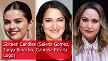 Sixteen Candles Drama Trailer (2022) - Selena Gomez,Tanya Saracho,Gabriela Revilla Lugo,Release date