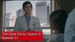 The Good Doctor Season 5 Episode 11 Trailer (2022) - ABC, Release Date, The Good Doctor 5x11 Promo