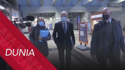 Brexit: Rundingan berada pada 'saat genting' - Michel Barnier