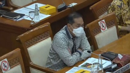 Mafia Minyak Goreng Batal Diumumkan?