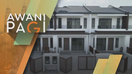 AWANI Pagi: Pinjaman individu atau bersama?