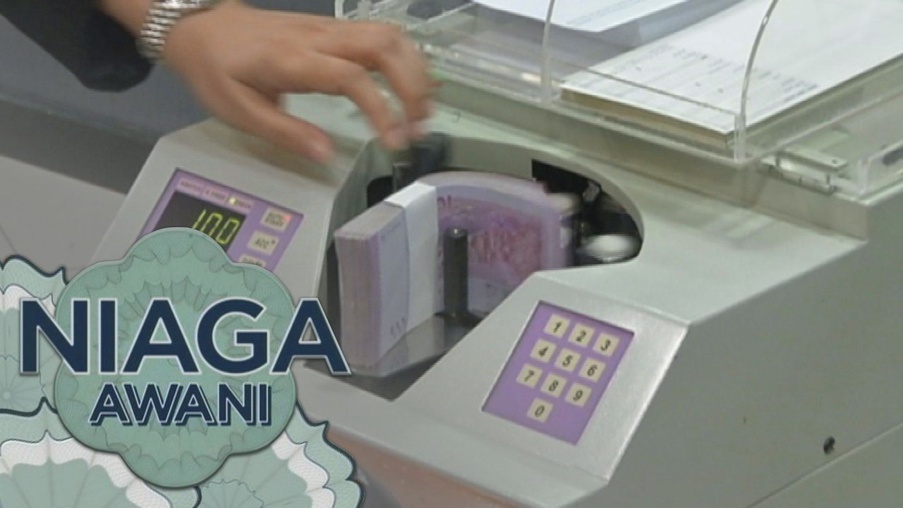 Niaga AWANI: Saham di Bursa Asia dijangka bercampur