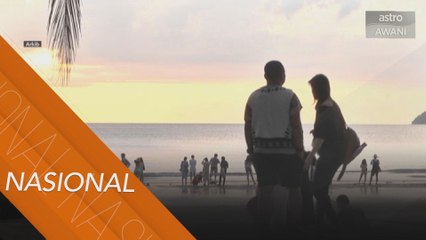 Cabaran Dasar Pelancongan Negara 2020-2030 era pandemik