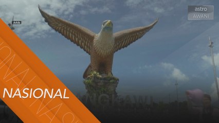 DPN 2020-2030 pacu pelancongan Langkawi