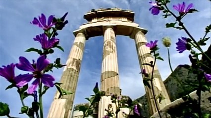 Greece - Garden of the Gods - Nature & Wildlife Documentary