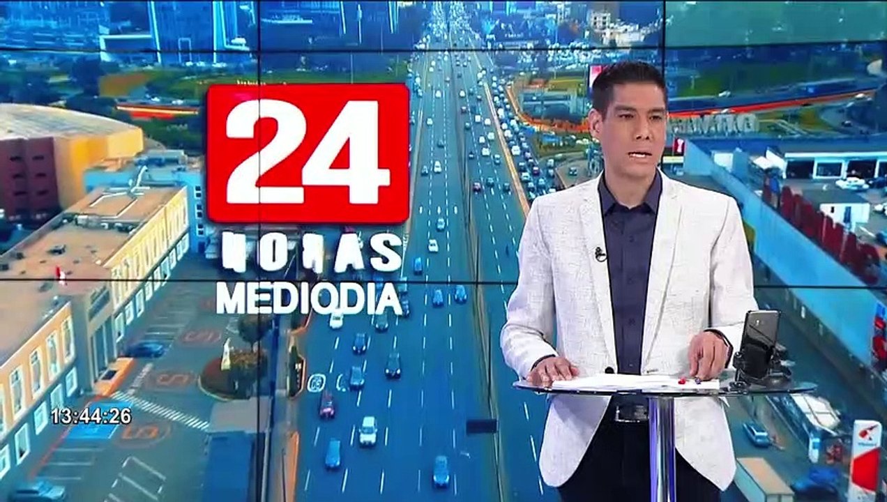 Indulto a Fujimori: “Gobierno debería allanarse a las medidas dictaminadas por el CIDH”, según Antonio Maldonado