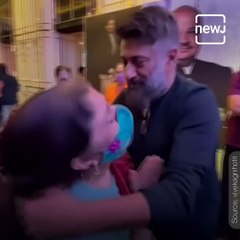 Actor Anupam Kher Shares His Personal Story And Connect To His Movie The Kashmir Files