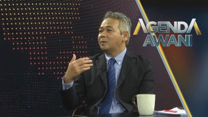 Kajian Keberkesanan Vaksin Ambil Masa