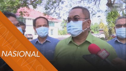 Kedah mahu bayaran, bukan sumbangan