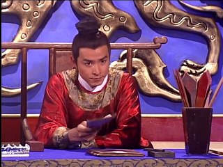 [BXHT]Thanh Xà Bạch Xà - Tập 19