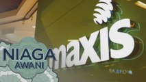 Niaga AWANI: Peranan Maxis dalam geran pendigitalan PKS
