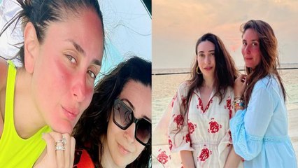 Kareena Kapoor Khan अपने चेहरे के रंग के लिए हुईं Troll,  Netizend ने पूछा- टमाटर जैसा ...|FilmiBeat