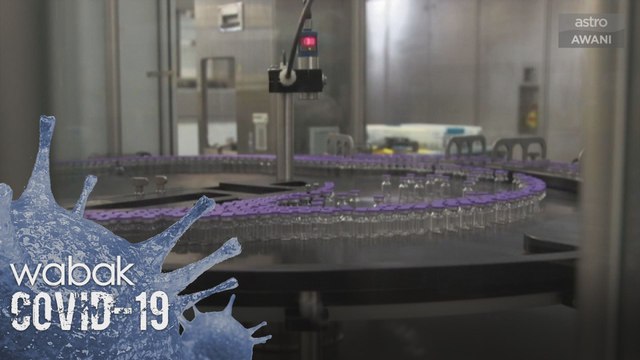 Anti-Vaksin: Kerajaan perlu lebih tegas, undang-undang jalan terbaik