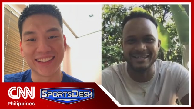 New chapter begins for Jeron Teng, Abu Tratter after Alaska farewell | Sports Desk