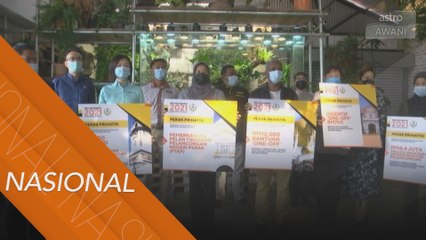 Jawatan kuasa khas ditubuhkan di Pangkor dan Lumut