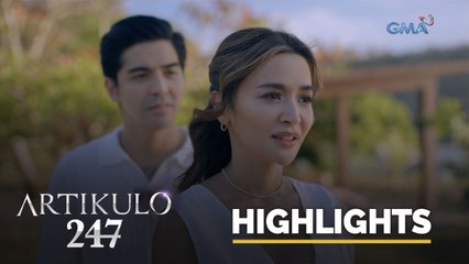 Artikulo 247: Klaire version 2.0! | Episode 11 (4/4)