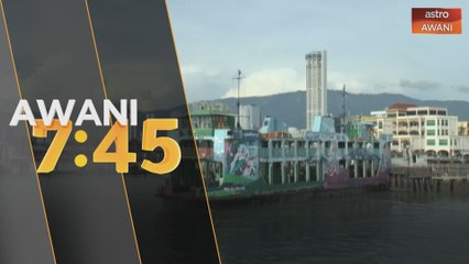 PPSB tawar tambang percuma kepada penumpang pejalan kaki