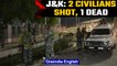 J&K: One killed, another injured in two separate terror attacks in Pulwama & Budgam | Oneindia News