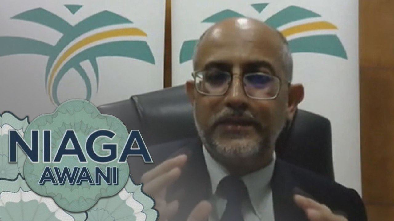 Niaga AWANI: Minyak sawit sintetik dan strategi MPOB