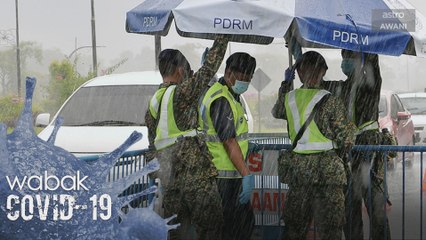 'PKPB, PKPP sama sahaja', pakar gesa penilaian semula SOP