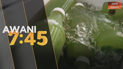 Perkhidmatan, peruncitan dua sektor utama pacu ekonomi Malaysia 2021