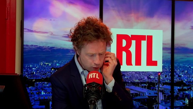 Les infos de 5h - Guerre en Ukraine : les soldats ukrainiens peuvent-ils résister encore longtemps ?