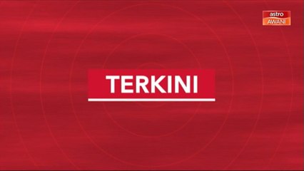 TERKINI: Turki mahu hubungan lebih baik dengan Israel - Erdogen