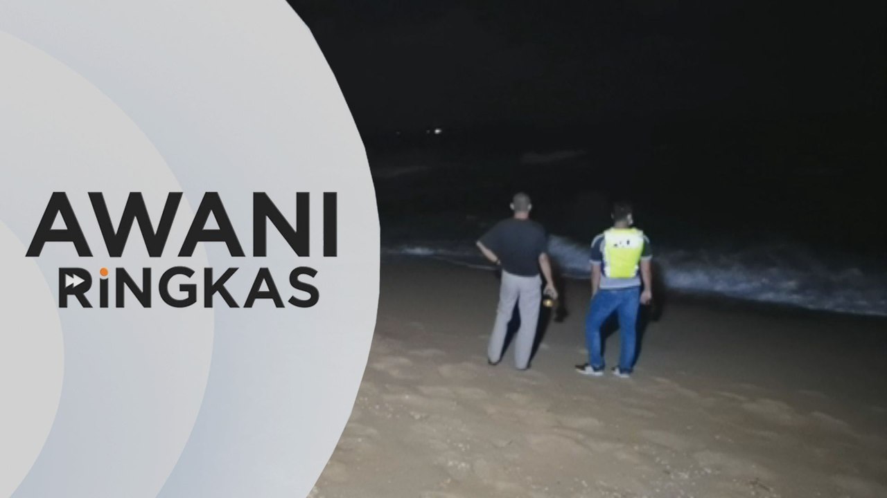 AWANI Ringkas: Bakal pengantin dikhuatiri lemas...