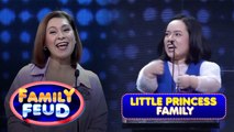 'Family Feud' Philippines: Team Prima Donnas vs Team Little Princess | Episode 2 Teaser