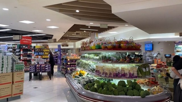 Imbas Invasi Rusia-Ukraina, Harga Pangan dan Energi di Singapura Meningkat