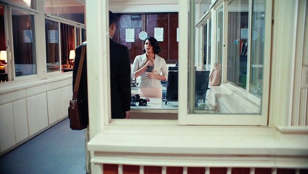 Irene’s dilemma between her Boss and Mosh | Mano Po Legacy: Her Big Boss Teaser Ep. 7