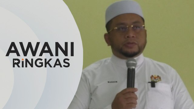 AWANI Ringkas: Miss/Mrs Plus World Malaysia 2020: JPM, Yadim tunggu jawapan