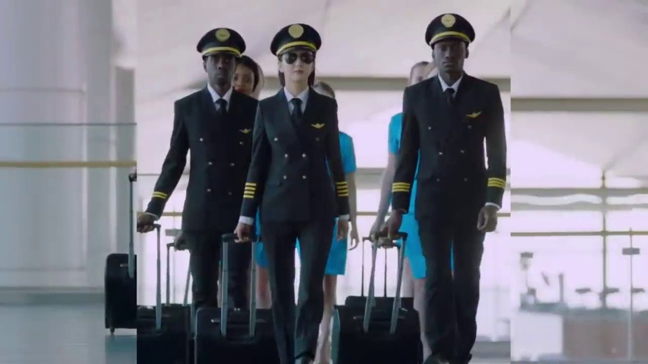 The Centimeter of Love EPS01│Tong Li Ya, Tong Da Wei│Everysides