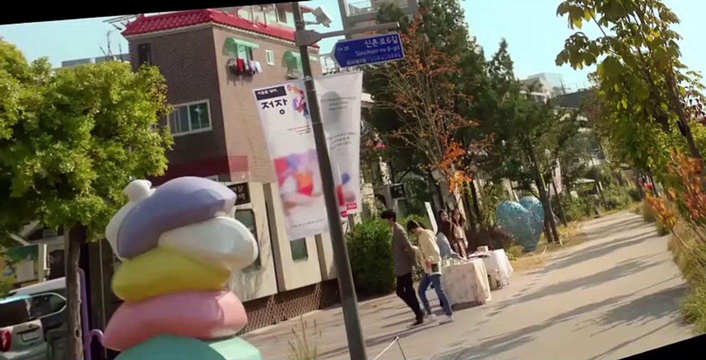 Must You Go? S01 E07