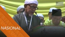 Politik: MN atau PN? UMNO mahu PAS buat keputusan segera