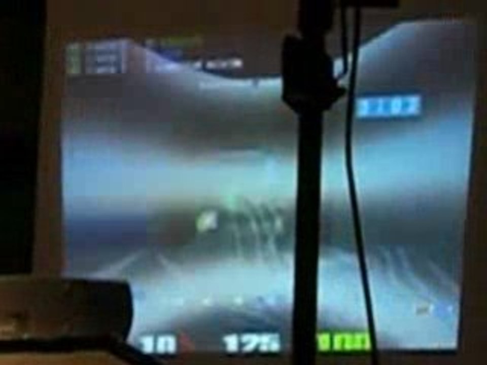 Utt finale Quake 3