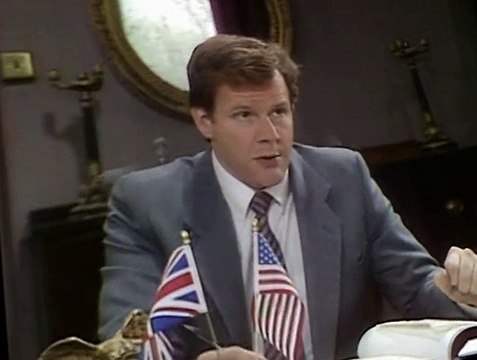 A Very Peculiar Practice S02 E07