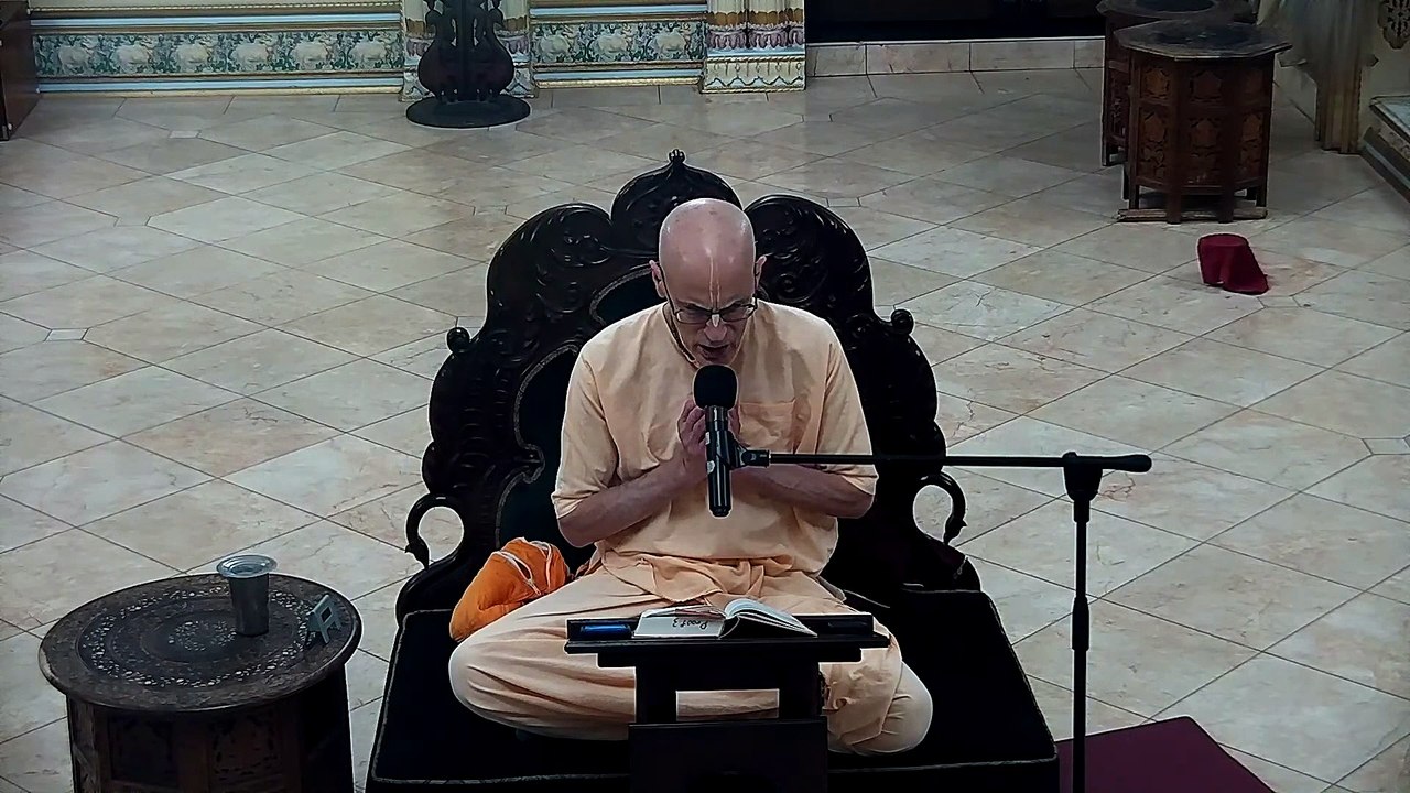 Contents of the Gita Summarized, Part 18