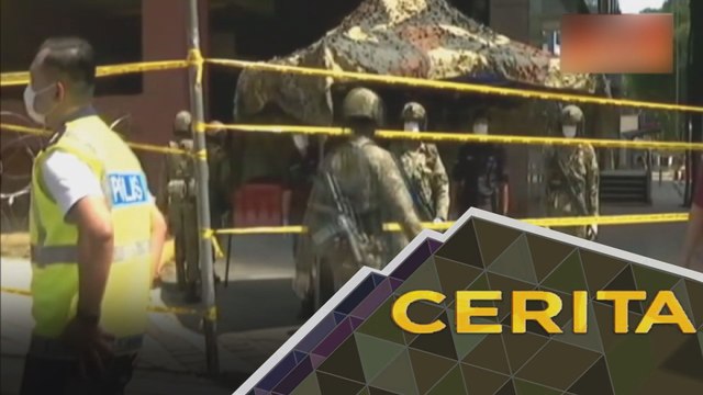 Cerita Sebalik Berita: Imbasan liputan wartawan 2020