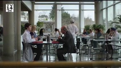 The Good Doctor S05E12 Dry Spell