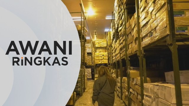 AWANI Ringkas: Kartel daging - Jangan lindungi mana-mana pihak