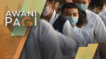 AWANI Pagi: Refleksi 2020 - Pendidikan ketika pandemik COVID-19