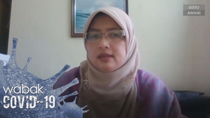 COVID-19: Tangkapan ketidakpatuhan PKP meningkat