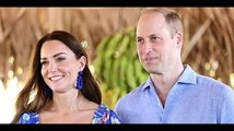 Prince William and Kate Middleton to Face More Protests About Colonialism During Tour Stop in Jamaic