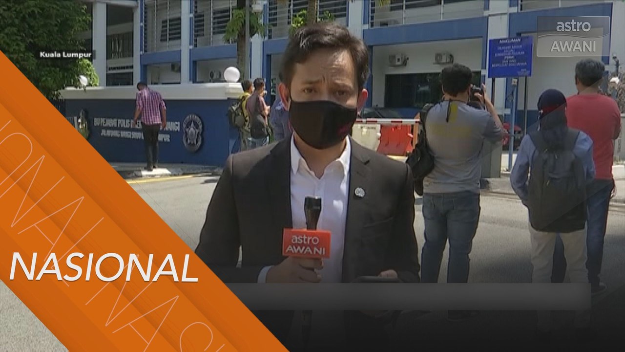 Laporan polis: Isu kartel daging haram