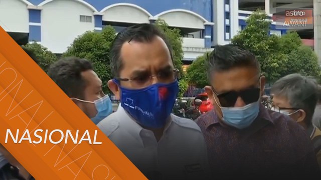 Siapa dalang uruskan proses import daging sejuk beku yang diragui?