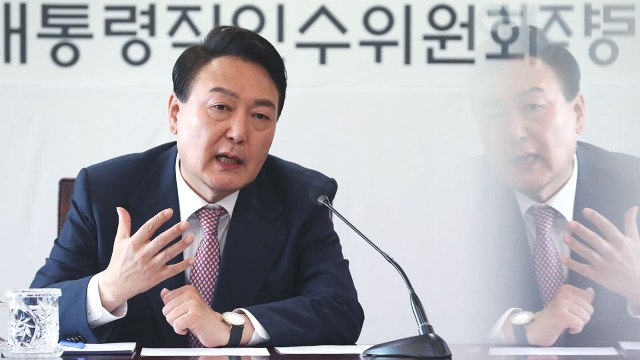 [더뉴스] 靑 집무실 이전, 안보 공백 우려 ...국민의힘 입장은? / YTN